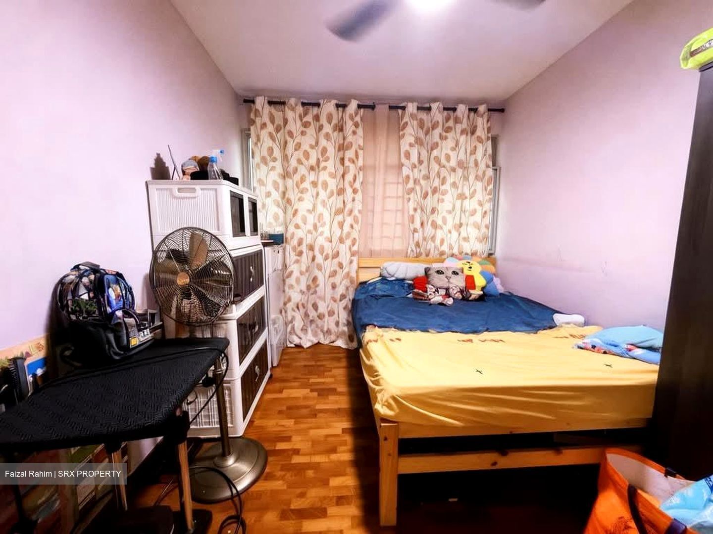 Blk 272C Atrina (Sengkang), HDB 4 Rooms #561481661
